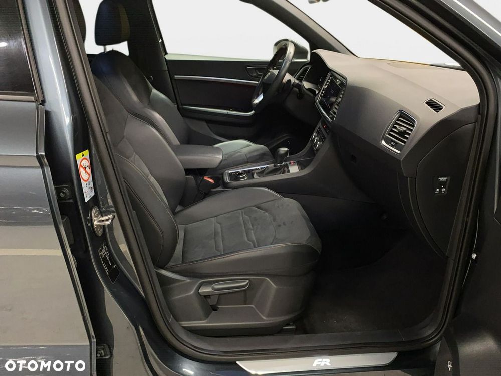 Seat Ateca - 13