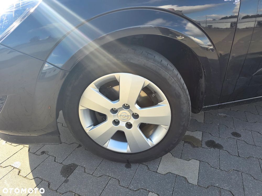 Opel Astra - 15