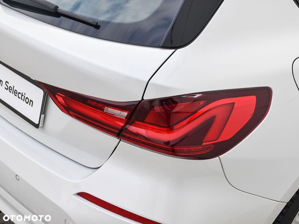 BMW Seria 1 118i Advantage - 12