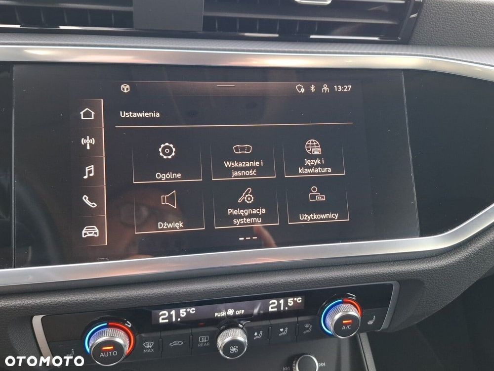 Audi Q3 Sportback 35 TFSI mHEV S tronic - 31
