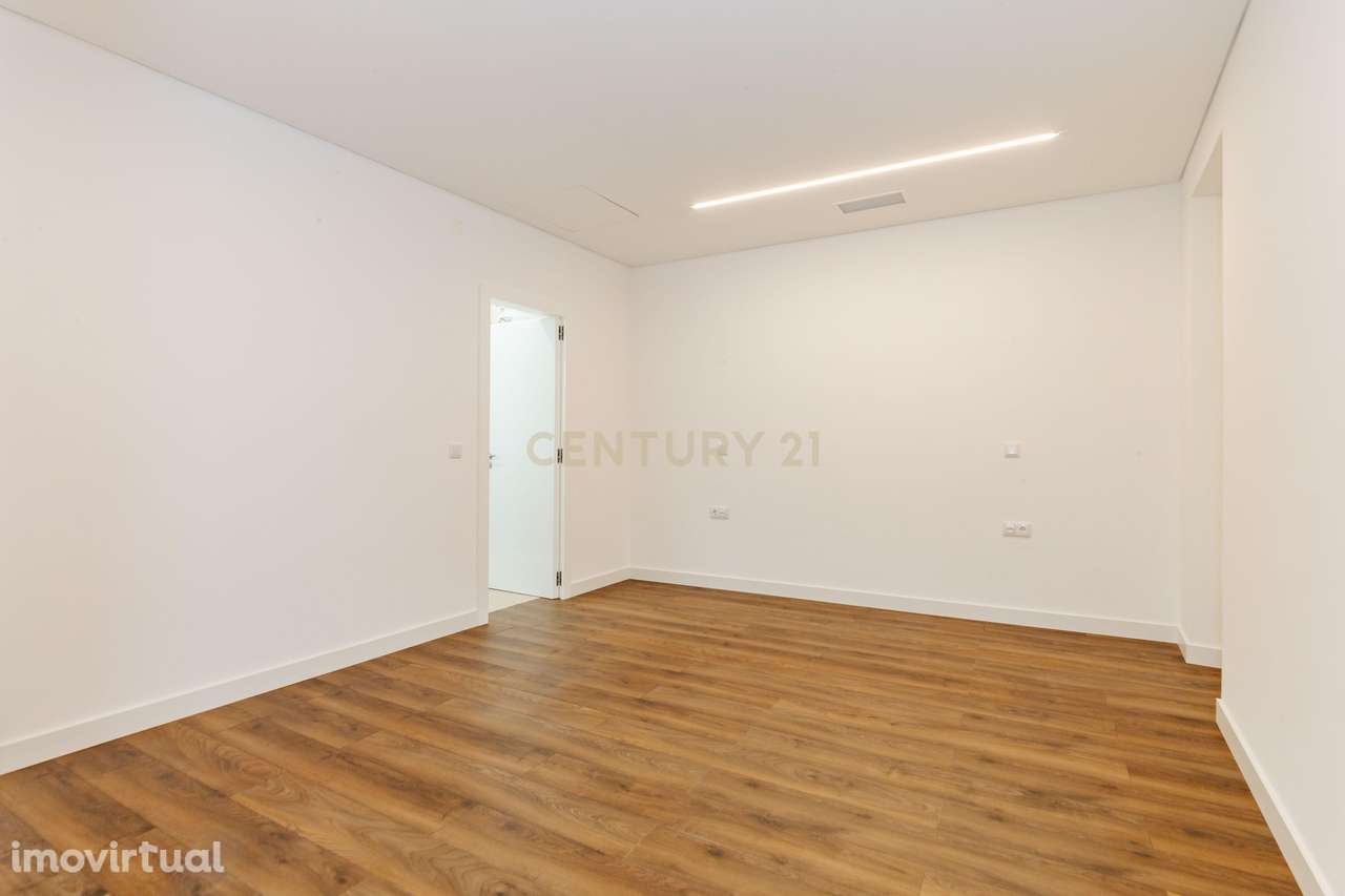 T3 Premium | 150 m² no centro de Lisboa - Grande imagem: 4/27