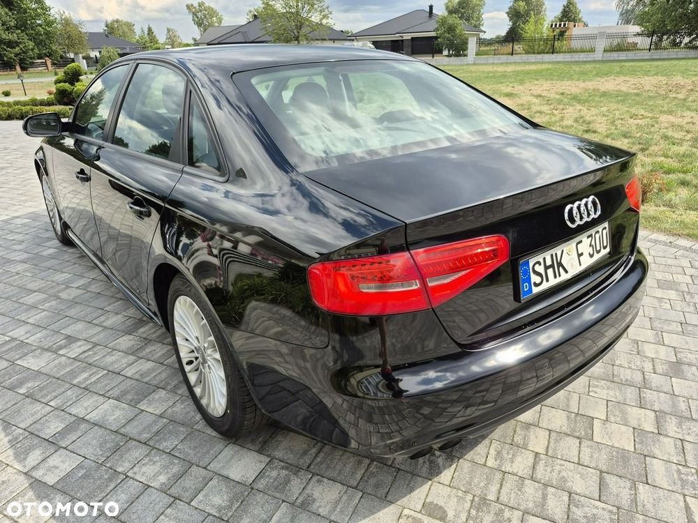 Audi A4 Allroad - 16