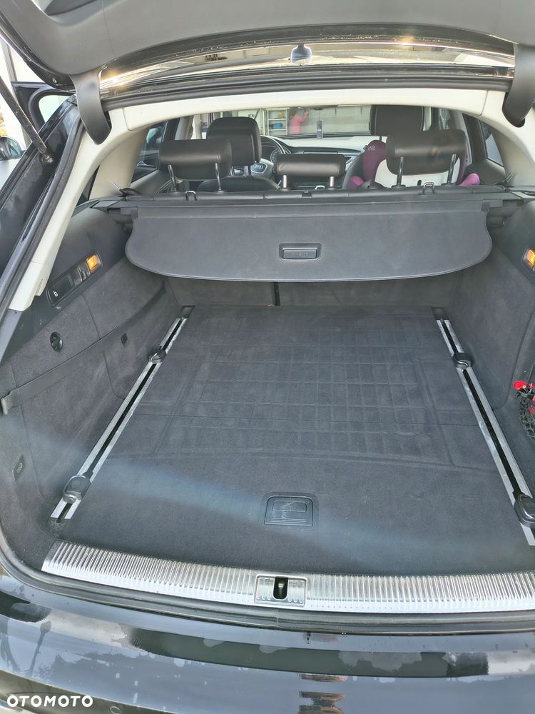 Audi A6 Avant 2.0 TDI Multitronic - 9
