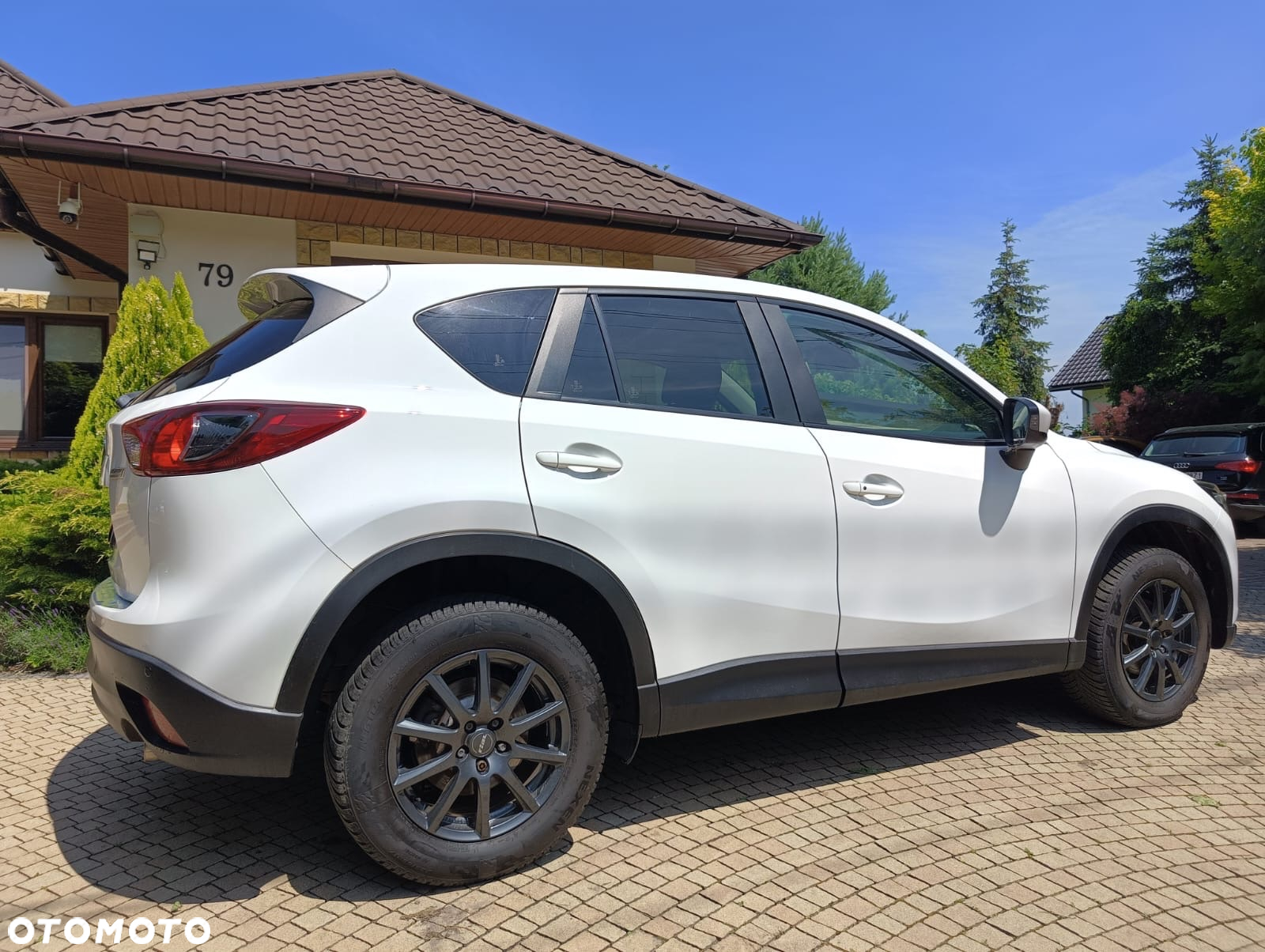 Mazda CX-5 2.0 SKYACTIV-G Center-Line - 33