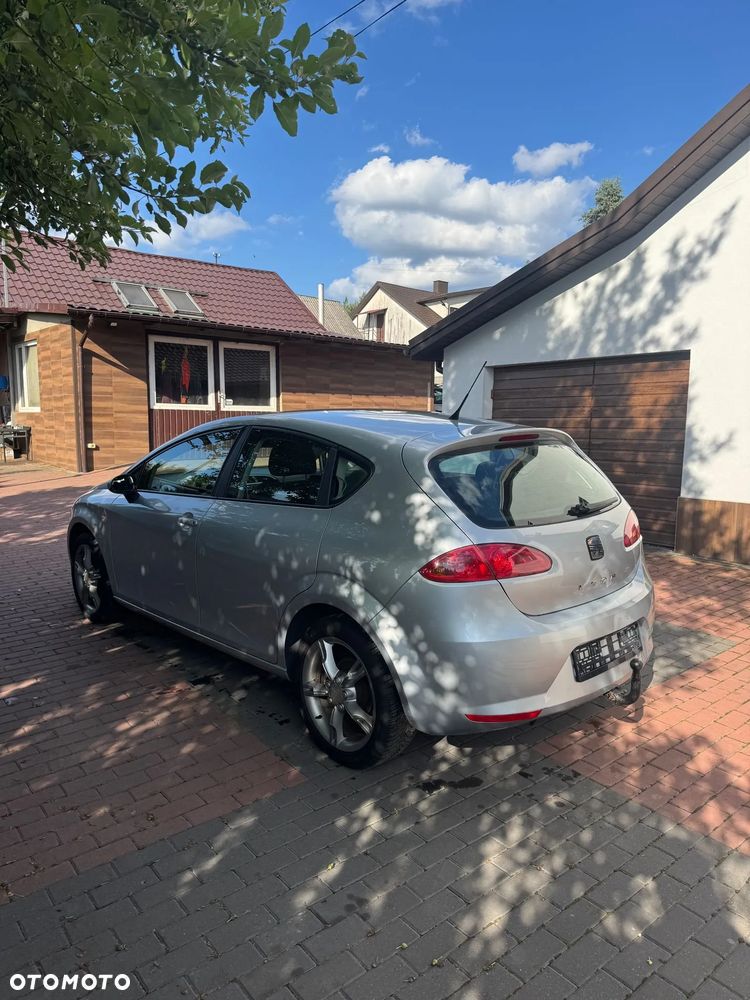 Seat Leon - 7