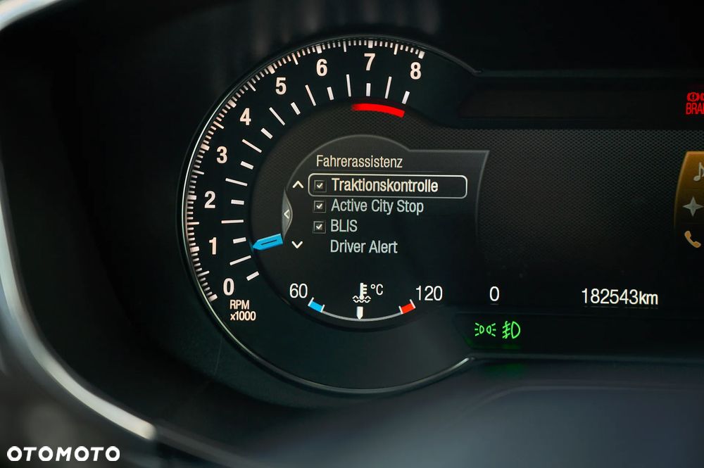 Ford Mondeo 1.5 EcoBoost STart-Stopp Titanium - 26