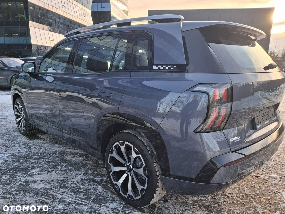 GAC AION V - 7