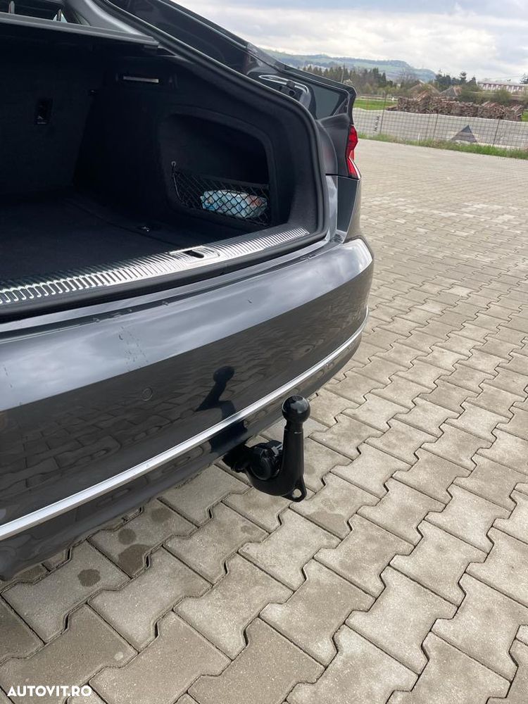 Audi A5 2.0 TDI ack (clean diesel) quattro DPF S tro. - 11