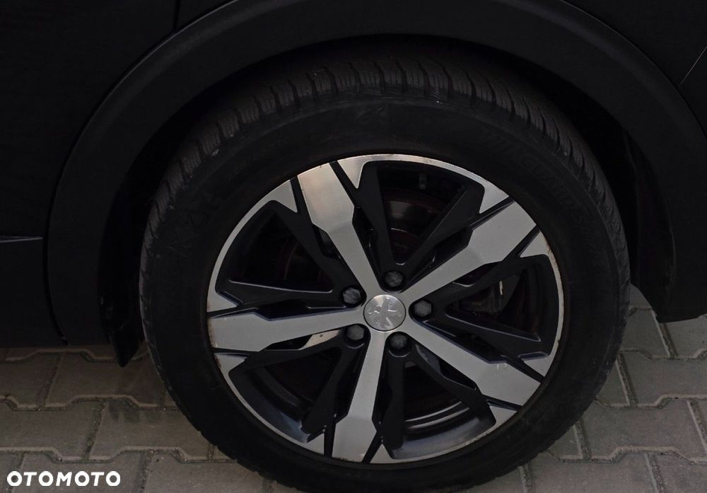 Peugeot 5008 - 35