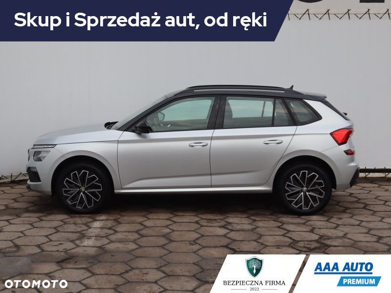 Skoda Kamiq - 3