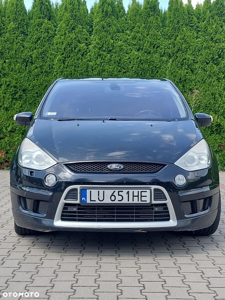Ford S-Max 2.2 TDCi Titanium - 2