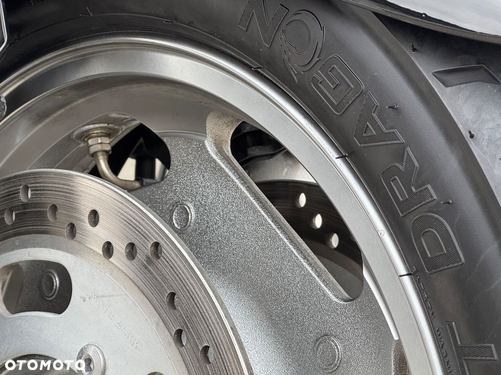 Kawasaki Vulcan - 10