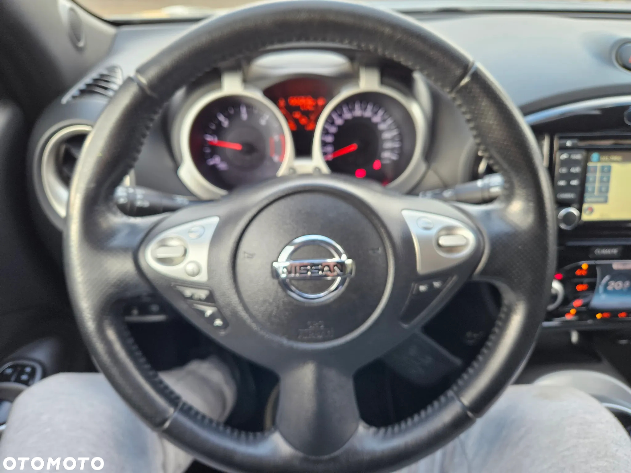 Nissan Juke 1.5 dCi N-Connecta EU6 - 18