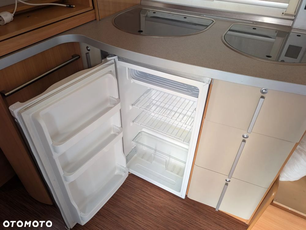 Fendt Saphir 470 - 19