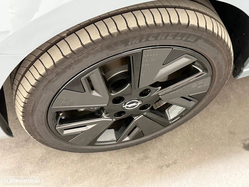 Opel Corsa-e 50 kWh GS - 9