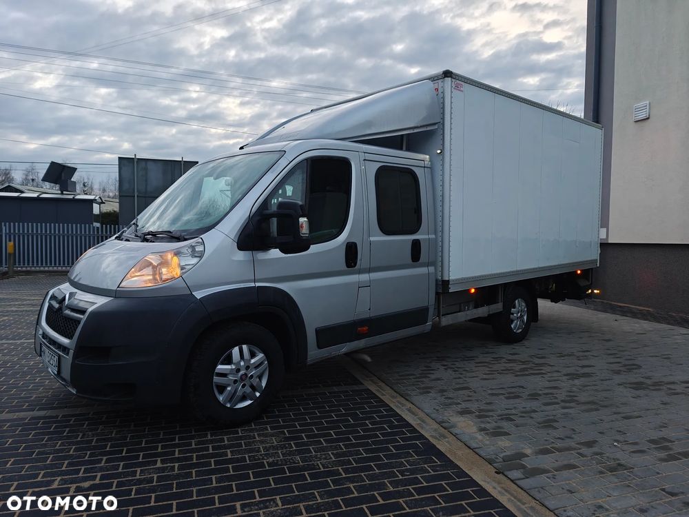 Citroën Jumper 35 - 3