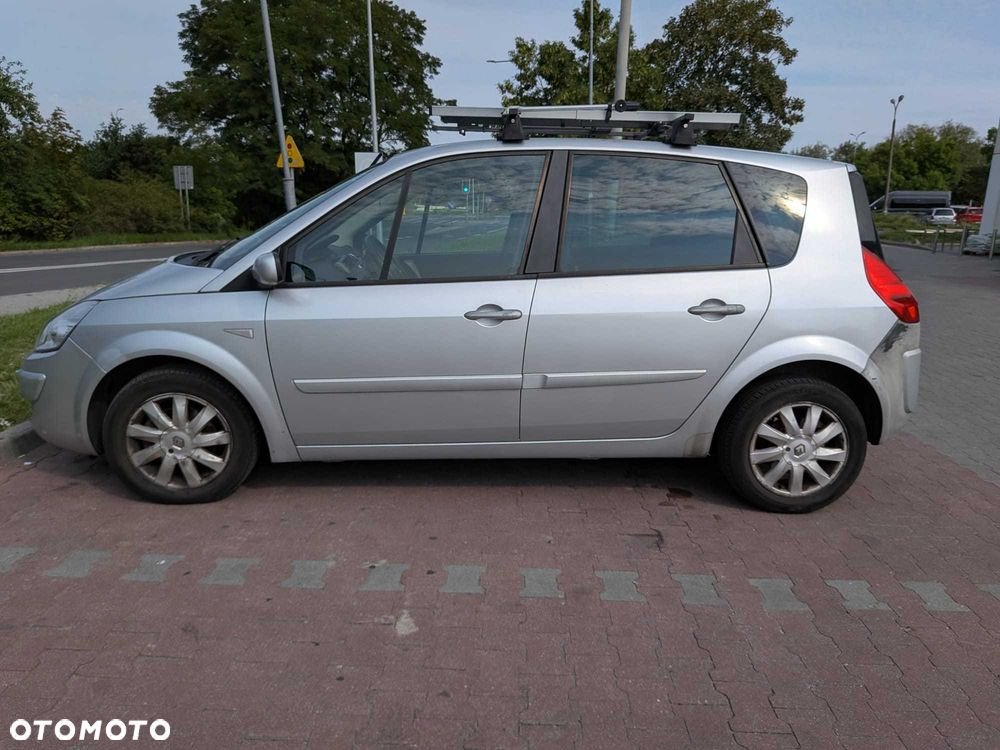Renault Scenic - 5