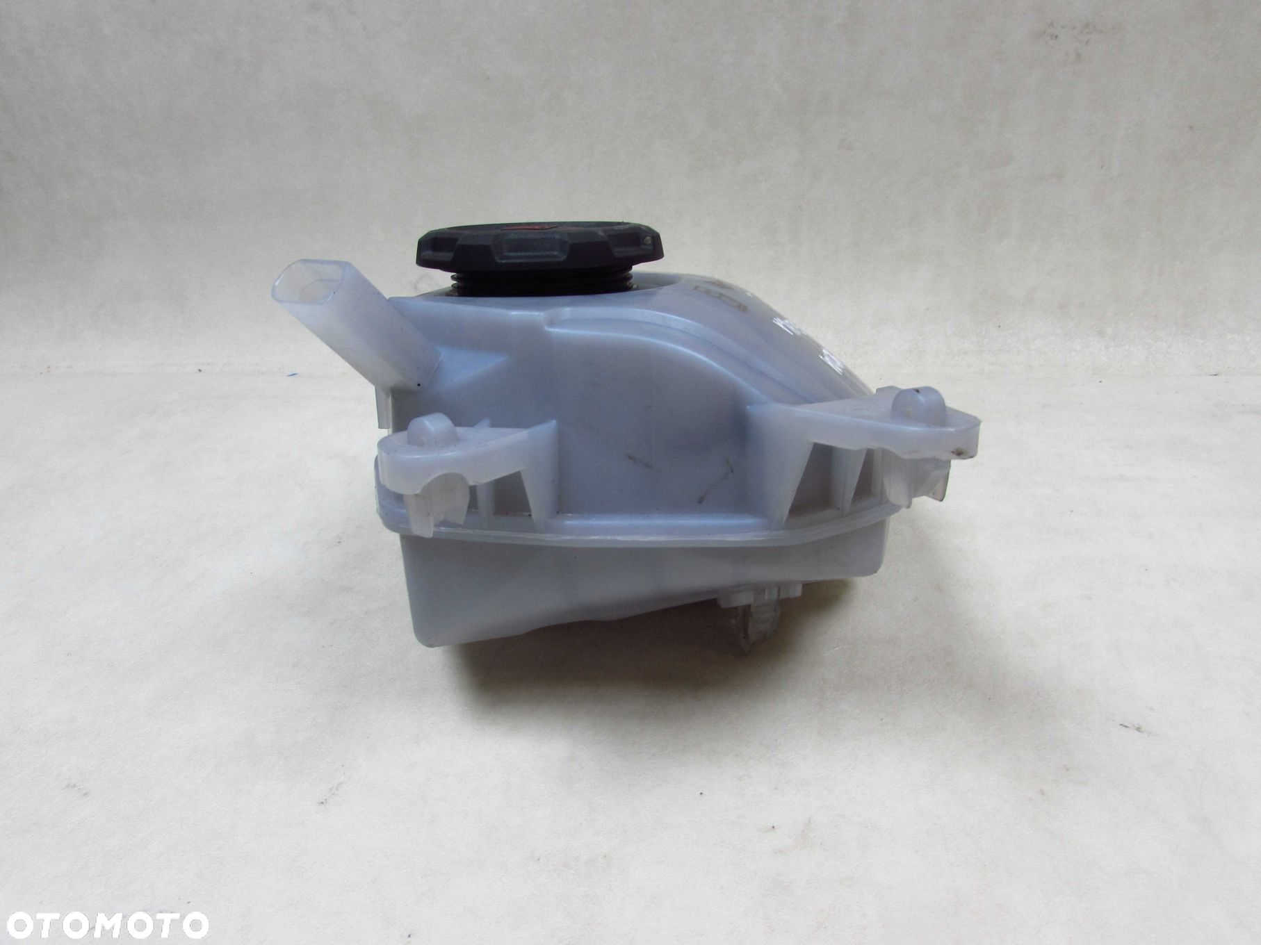 VW POLO VI 2G0 SKODA SCALA KAMIQ ARONA A1 ZBIORNIK WYROWNAWCZY 2Q0121407B - 5