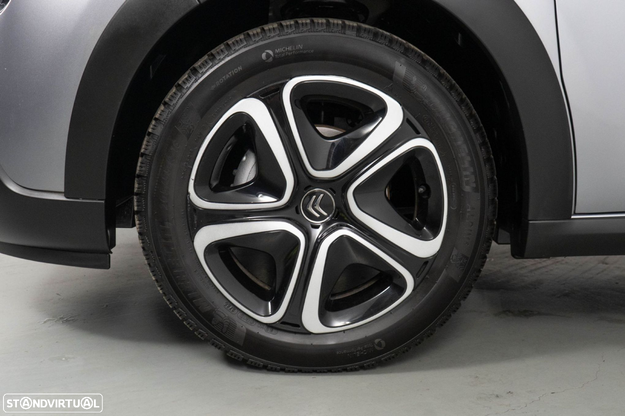 Citroën C3 1.2 PureTech Feel Pack - 17