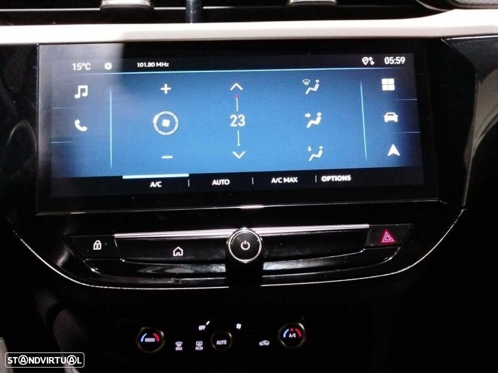 Opel Corsa 1.2 T GS - 12