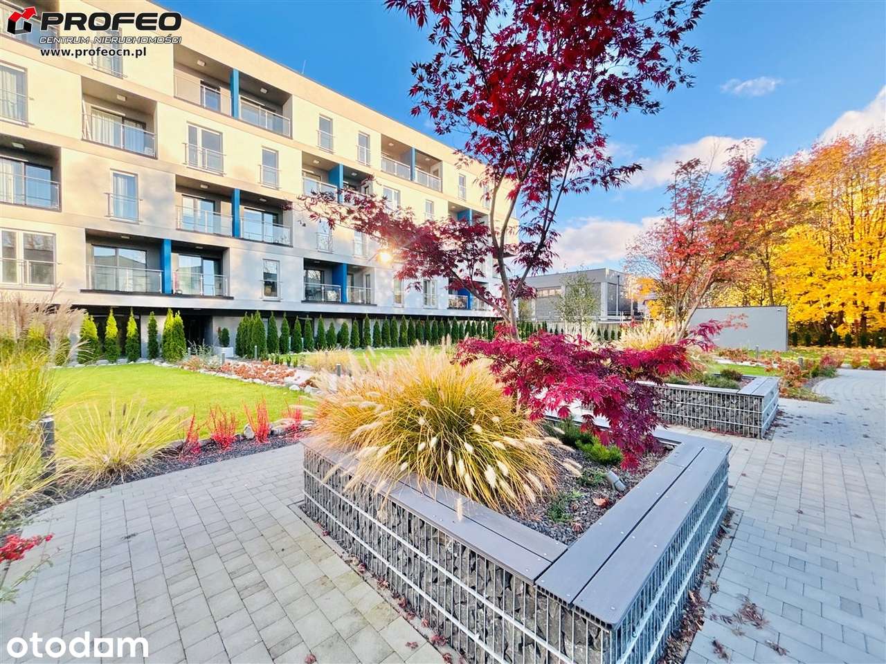 Funkcjonalny Apartament W Dogodnej Lokalizacji!