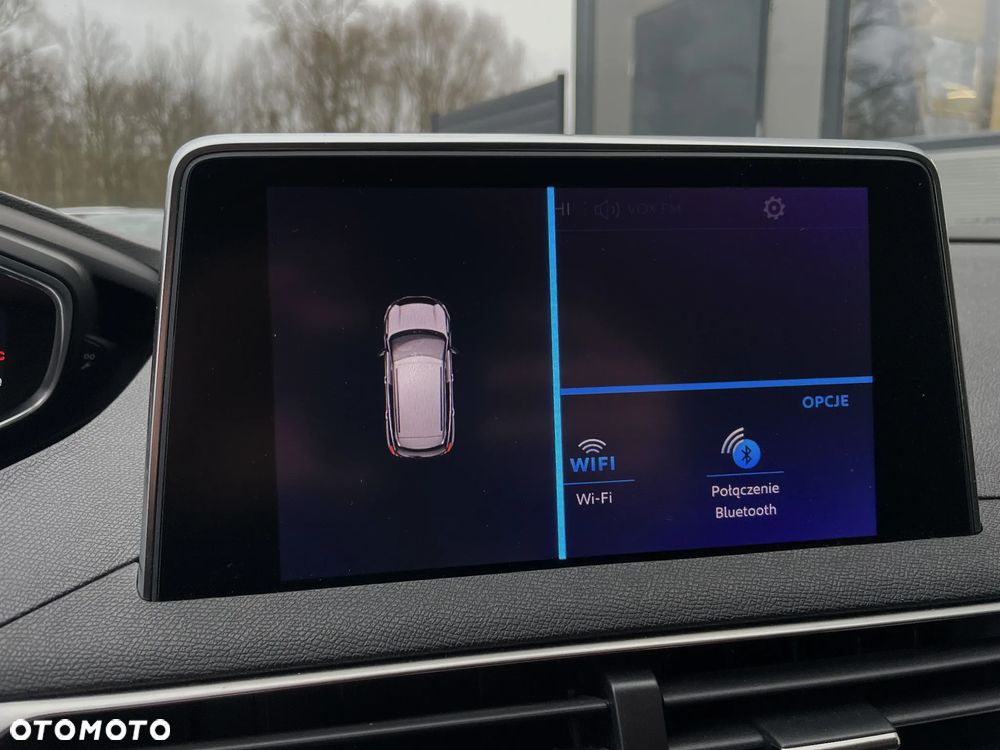 Peugeot 3008 1.2 PureTech GPF Allure S&S - 31