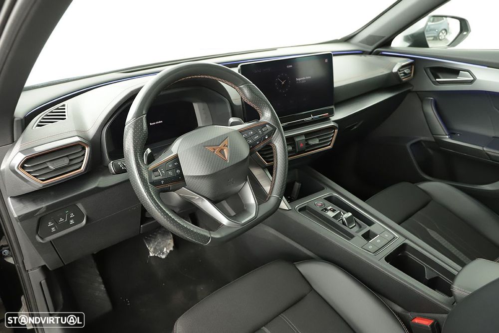 Cupra Formentor 1.5 TSI DSG - 7