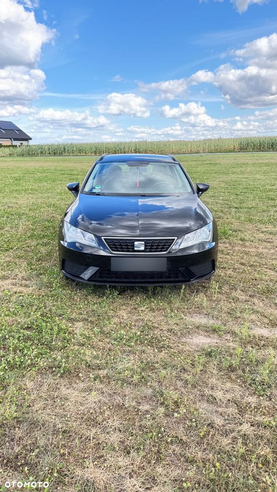 Seat Leon - 1