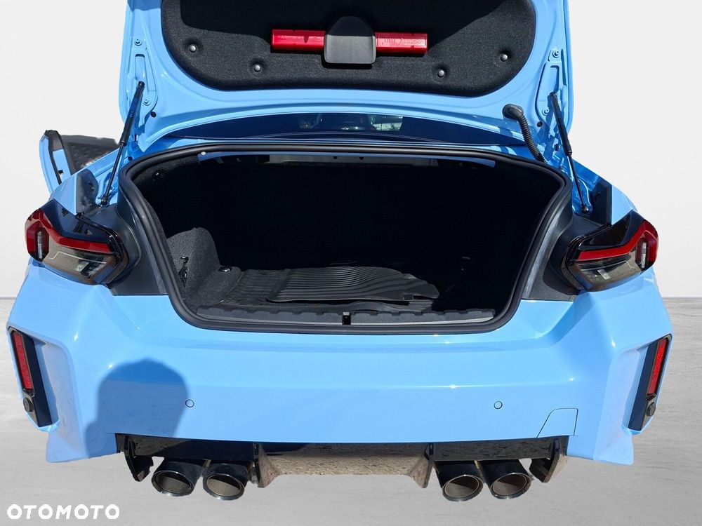 BMW M2 Standard - 19