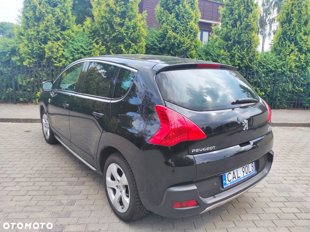 Peugeot 3008 1.6 THP Allure - 38