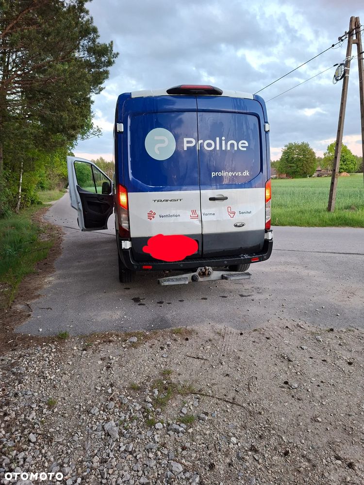 Ford Transit - 3