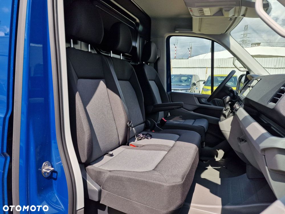 Volkswagen Crafter - 21