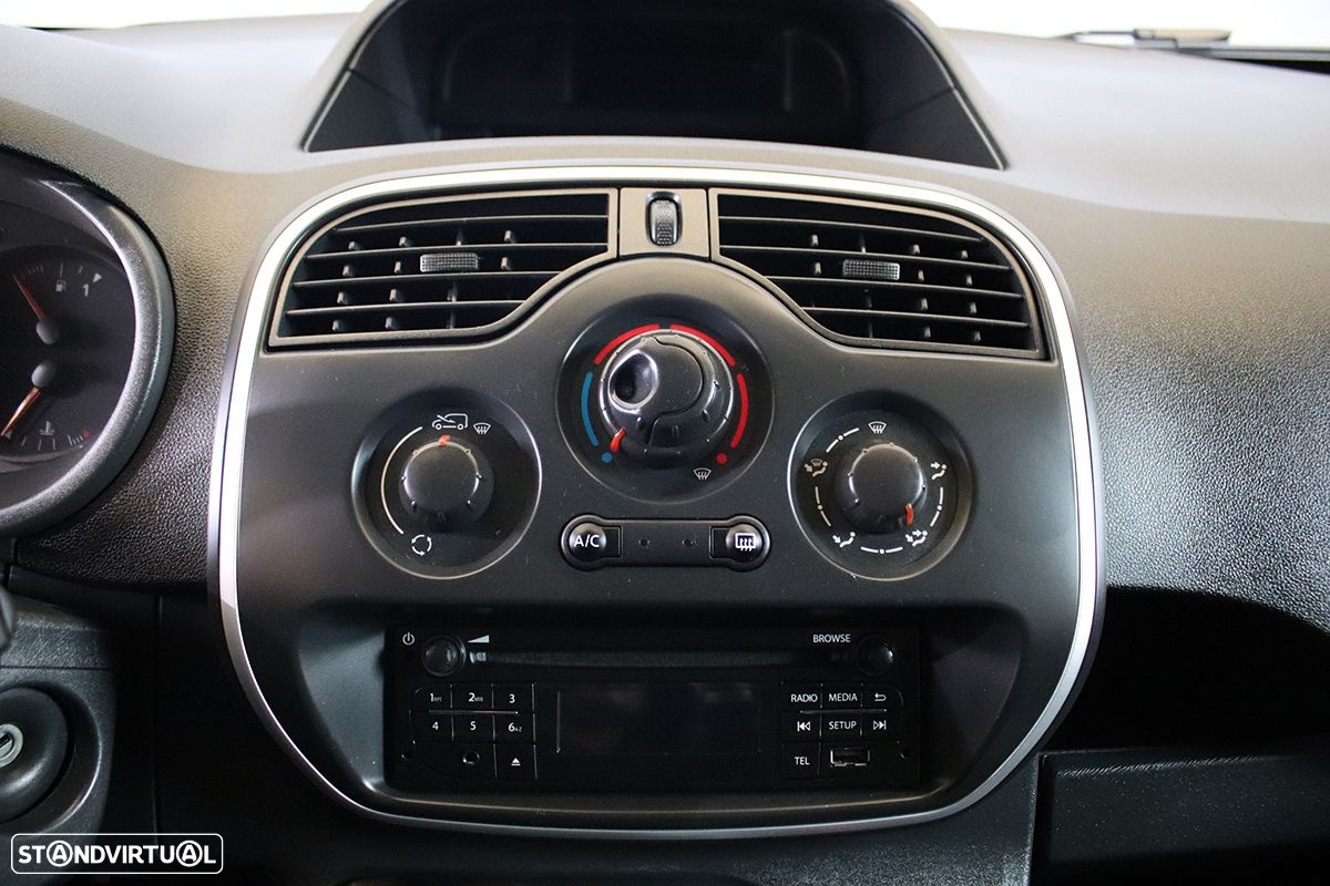 Renault kangoo 1.5 dci maxi business s/s - 7