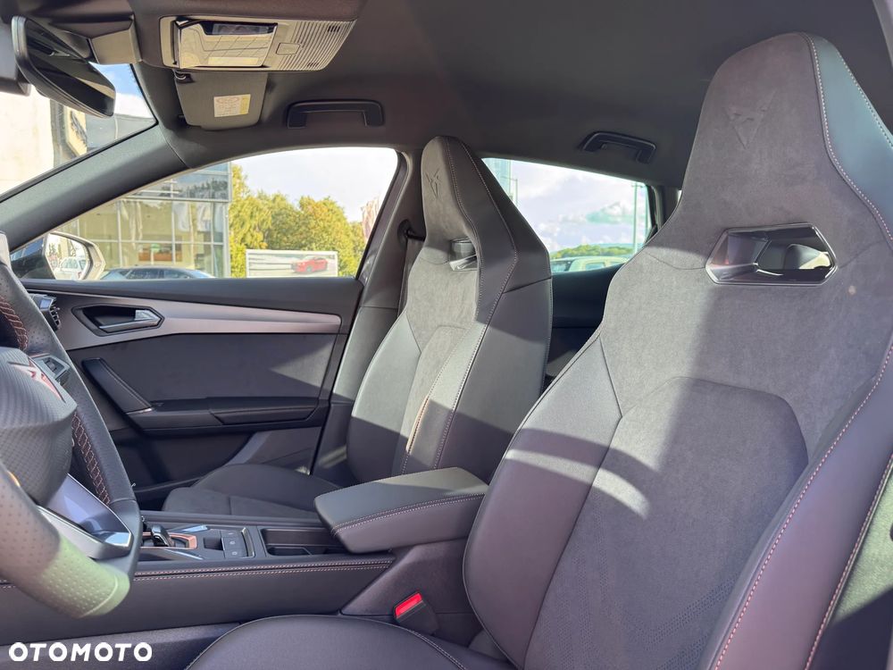 Cupra Formentor 2.0 TSI 4Drive DSG - 10