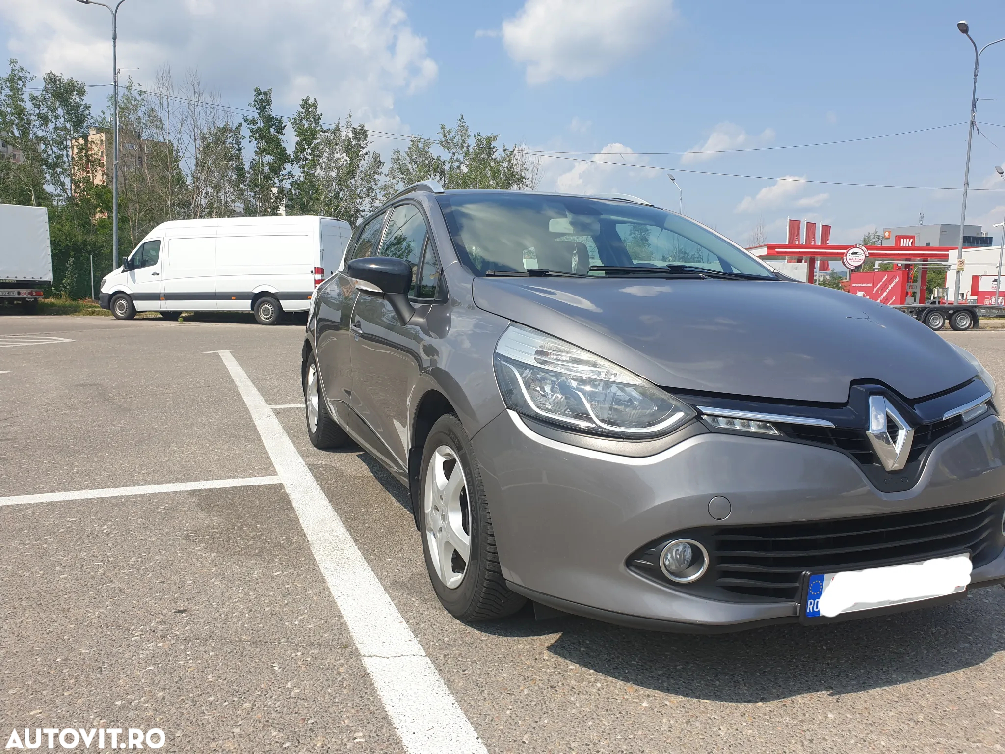 Renault Clio - 2