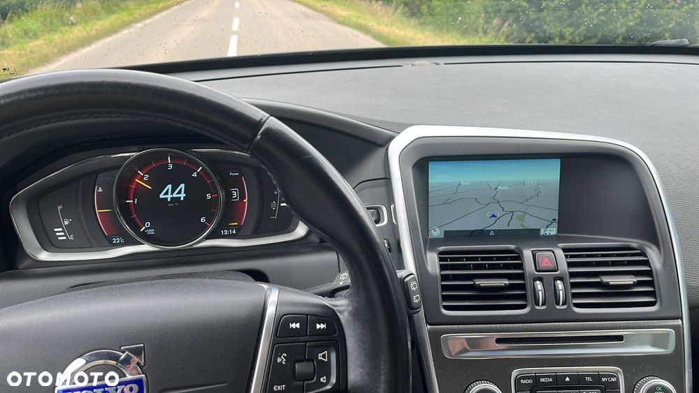 Volvo XC 60 - 9