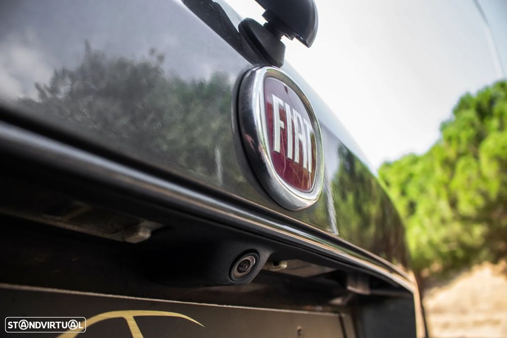 Fiat Freemont 2.0 M-Jet - 10