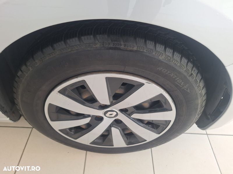 Renault Clio V 1.0 TCe 100 Equilibre - 5