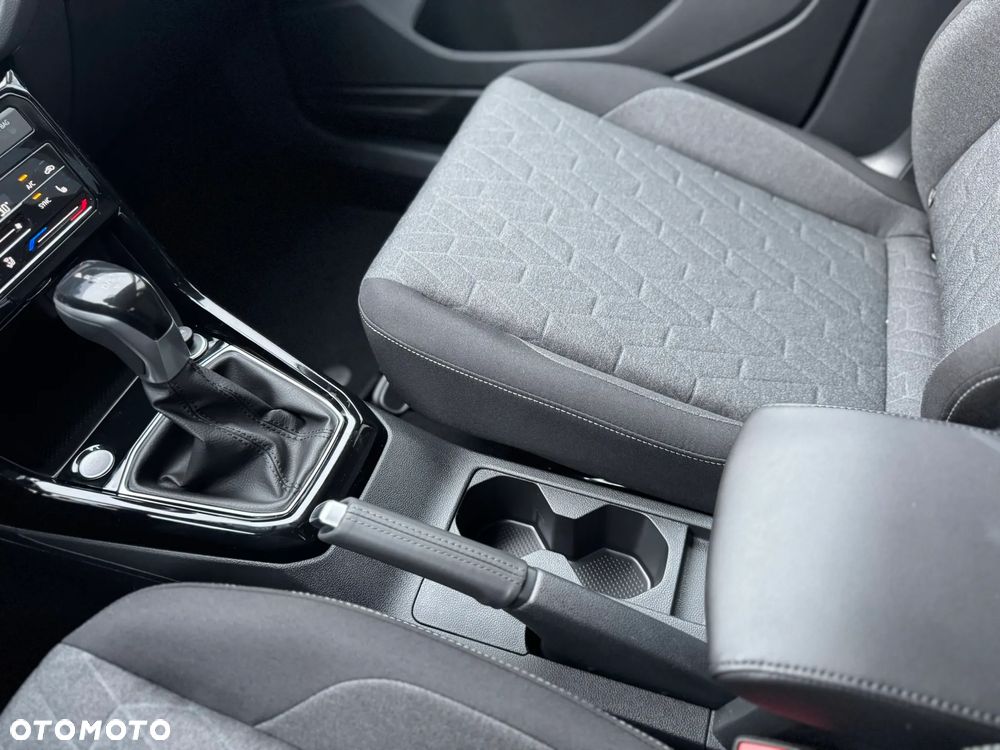 Volkswagen T-Cross 1.0 TSI OPF DSG Life - 21