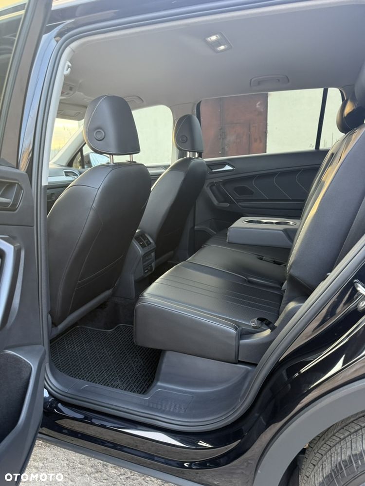 Volkswagen Tiguan 2.0 TSI 4Mot Highline DSG - 9
