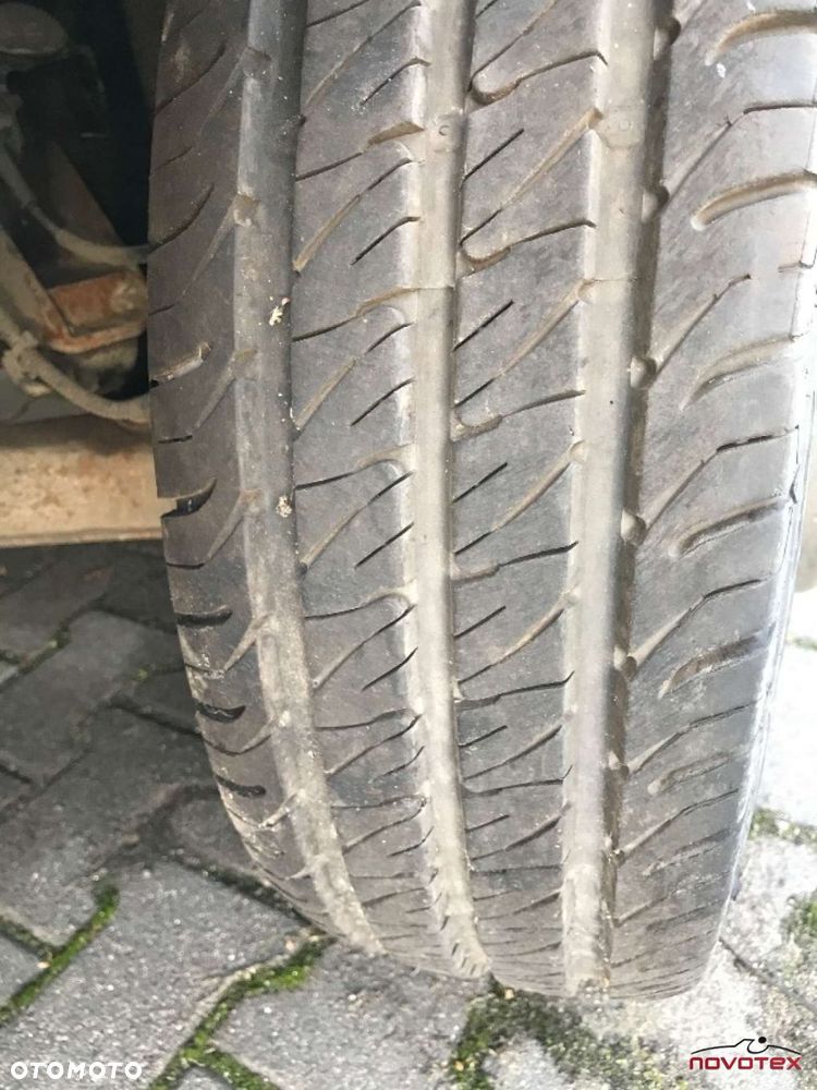 Nissan Cabstar NT400 - 6