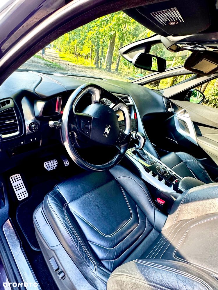 Citroën DS5 2.0 HDi SoChic - 13