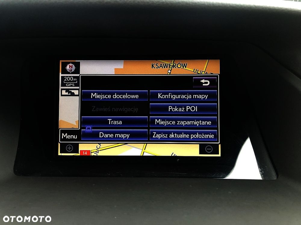 Lexus RX 450h (hybrid) Luxury Line - 13