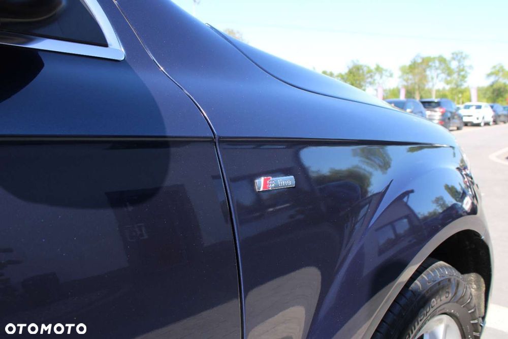 Audi Q7 3.0 TDI DPF Quattro Progressive Tiptr - 18