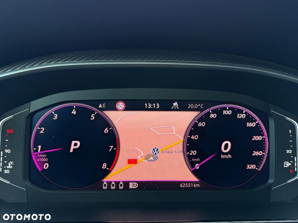 Volkswagen Arteon Shooting Brake 2.0 TSI 4Motion R DSG - 18