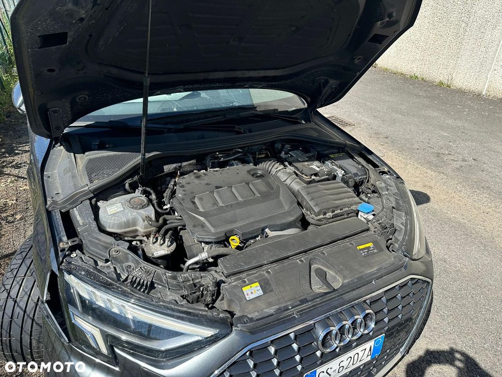 Audi A3 Sportback - 5