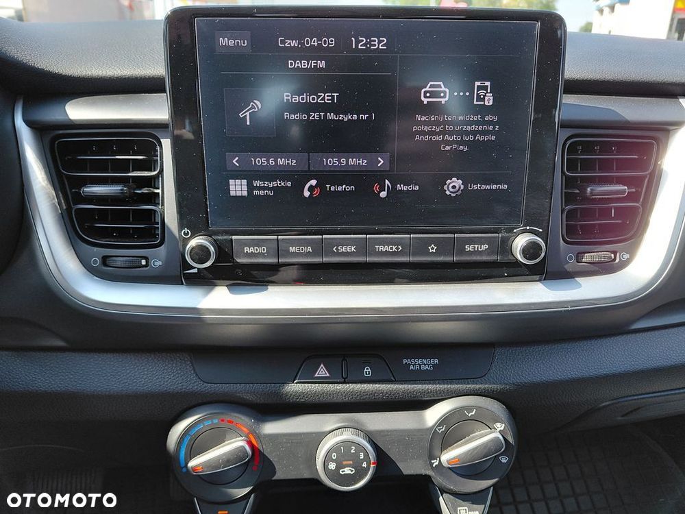 Kia Stonic - 18