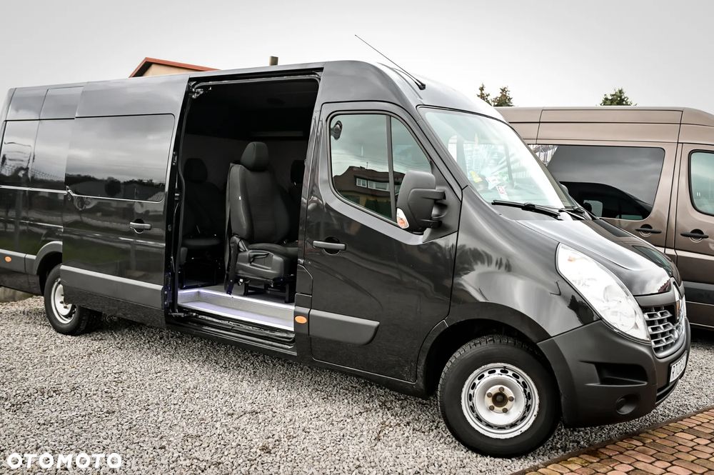 Renault Master - 1