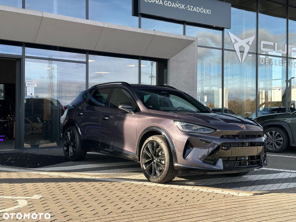 Cupra Formentor 2.0 TSI 4Drive DSG - 2