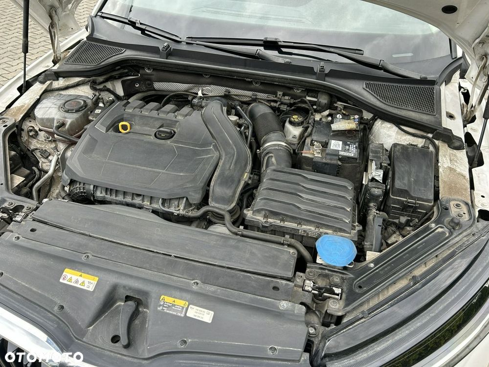 Skoda Octavia - 30